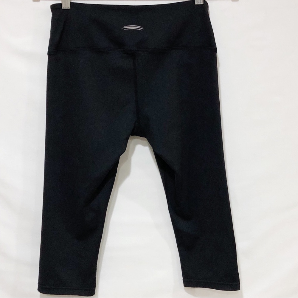 Bend Active ‘Bend It Don’t Break It’ Capri Legging - image 3